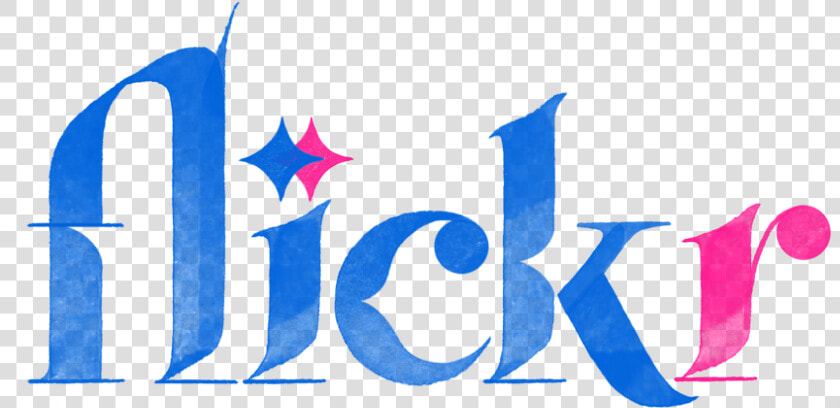Flickr   Graphic Design  HD Png DownloadTransparent PNG