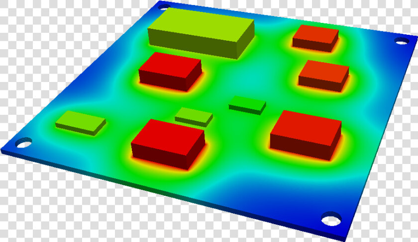 Thermal Analysis  HD Png DownloadTransparent PNG