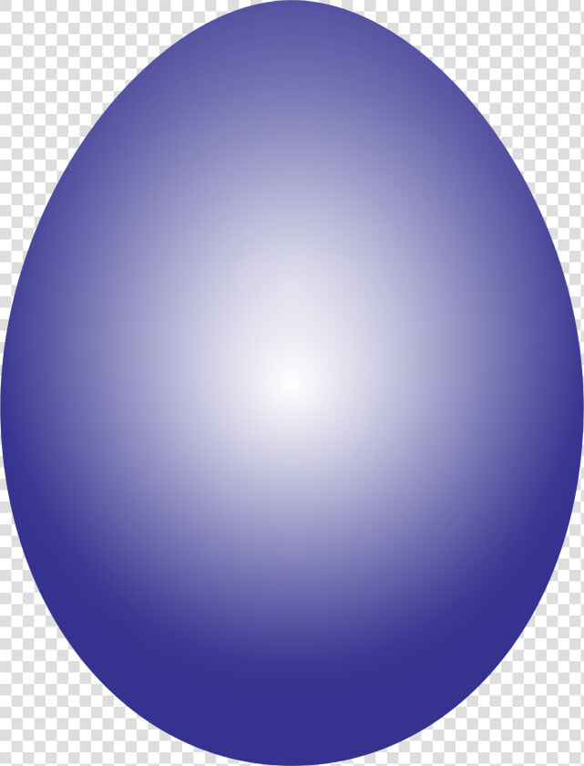 Purple Easter Egg Clip Arts   Purple Easter Egg Clipart  HD Png DownloadTransparent PNG
