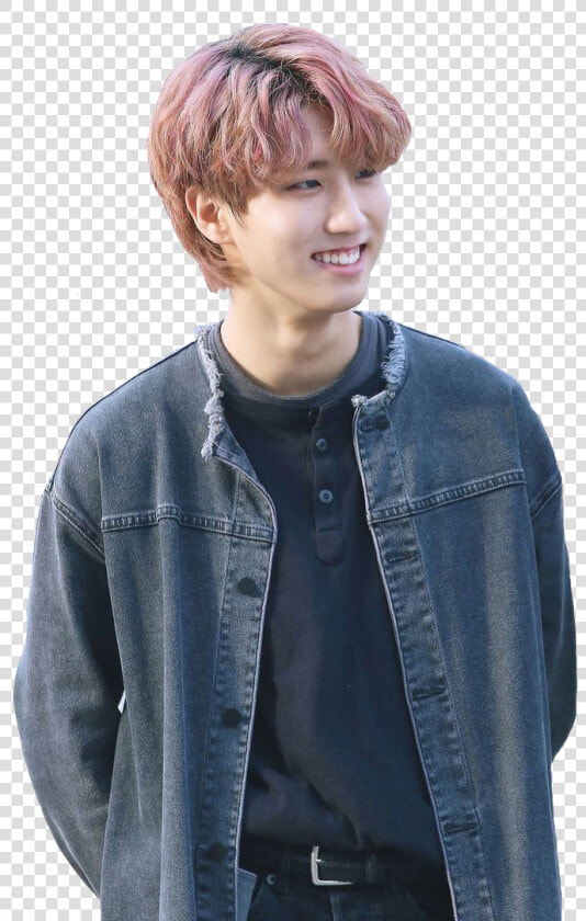 Stray Kids  HD Png DownloadTransparent PNG