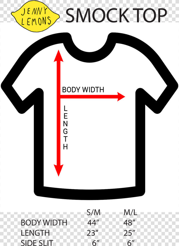 Eye Print Smock Top In Black Linen Class  HD Png DownloadTransparent PNG