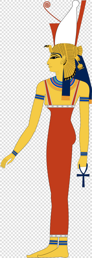 Mut Egyptian Goddess  HD Png DownloadTransparent PNG