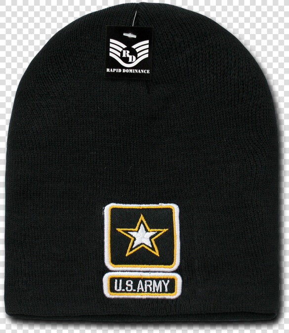 Rapid Dominance Us Army Star   Beanie  HD Png DownloadTransparent PNG