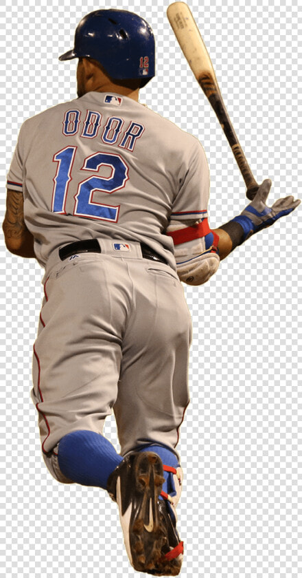 Texas Rangers Odor   Rougned Odor Background  HD Png DownloadTransparent PNG