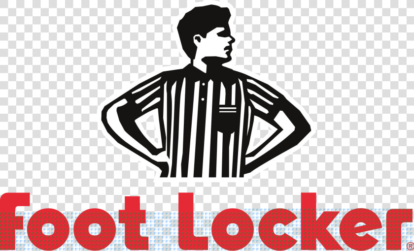 Foot Locker Logo  HD Png DownloadTransparent PNG