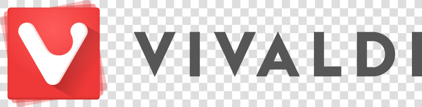 Vivaldi Logo Dark   Mobile Iron Png  Transparent PngTransparent PNG