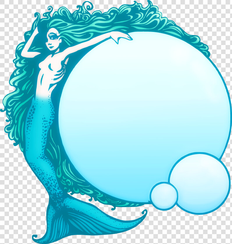 Mermaid Public Domain Clipart   Public Domain Free Mermaid  HD Png DownloadTransparent PNG