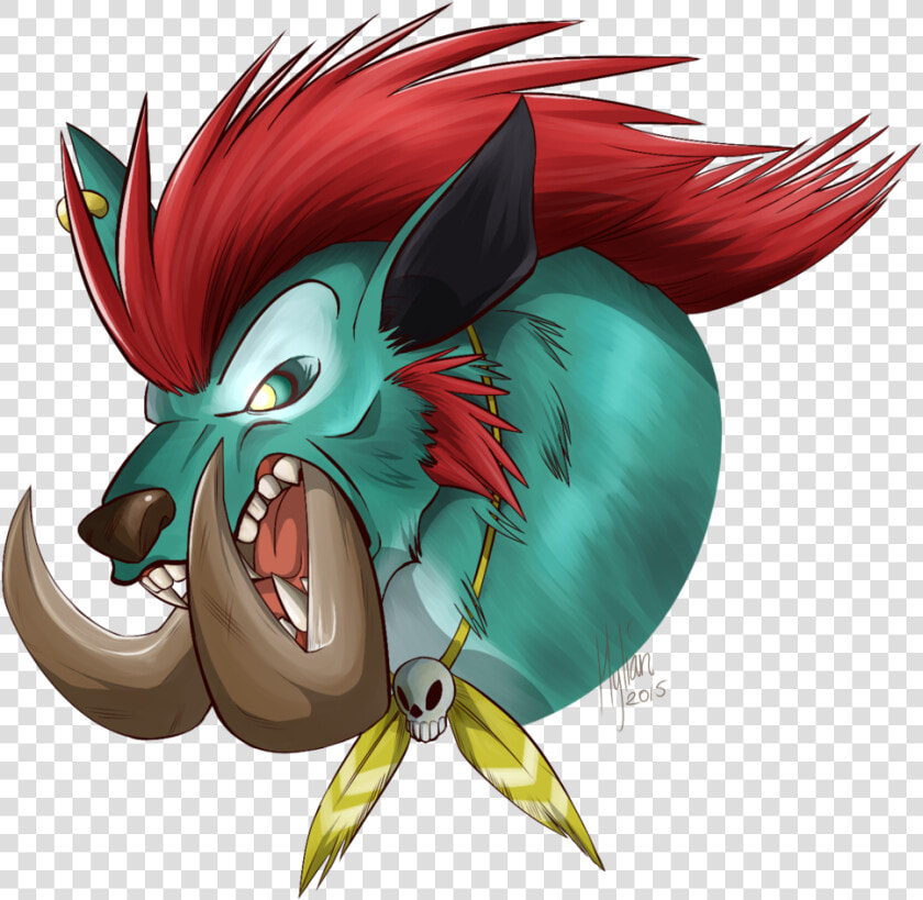 Clipart Freeuse Stock Druid Drawing Bear   Drawing  HD Png DownloadTransparent PNG