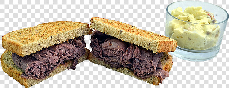 Ham And Cheese Sandwich  HD Png DownloadTransparent PNG