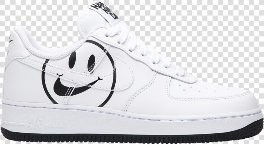 Nike Air Force 1 Have A Nice Day  HD Png DownloadTransparent PNG