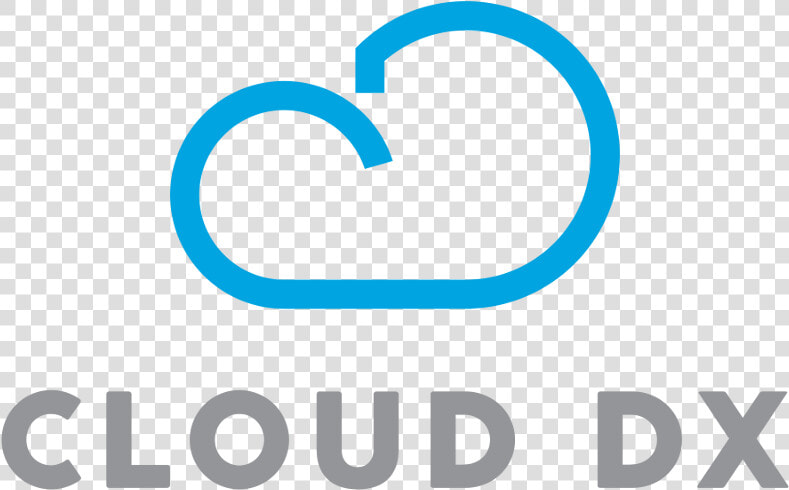 Kasey Cuevas Hil Logo Cloud Dx   Png Download   Cloud Dx Logo  Transparent PngTransparent PNG