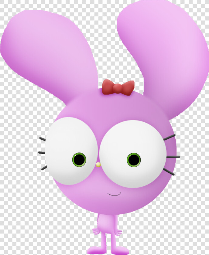 Doodle Toons Jelly Bean   Png Download   Doodle Toons  Transparent PngTransparent PNG