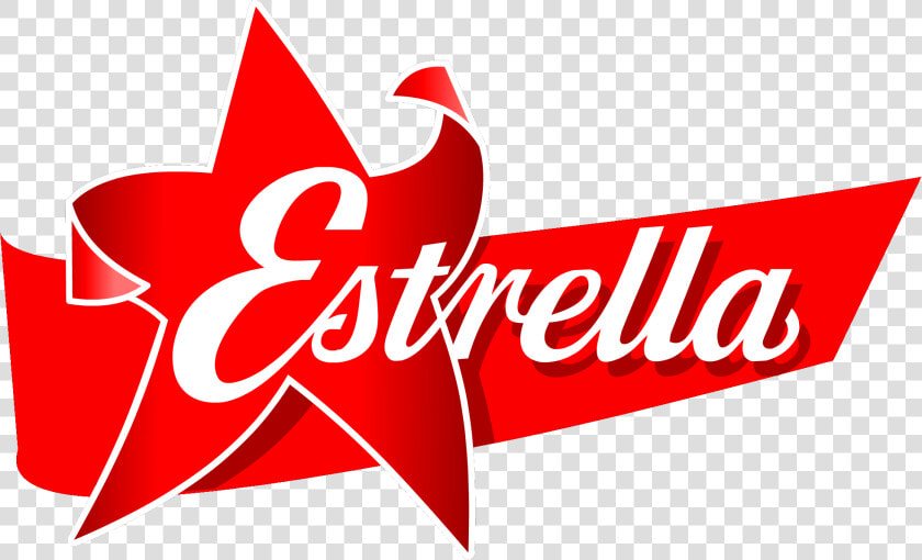 Thumb Image   Estrella Logo Png  Transparent PngTransparent PNG