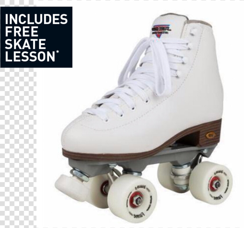 Suregrip Fame Roller Skates White   Quad Skates  HD Png DownloadTransparent PNG