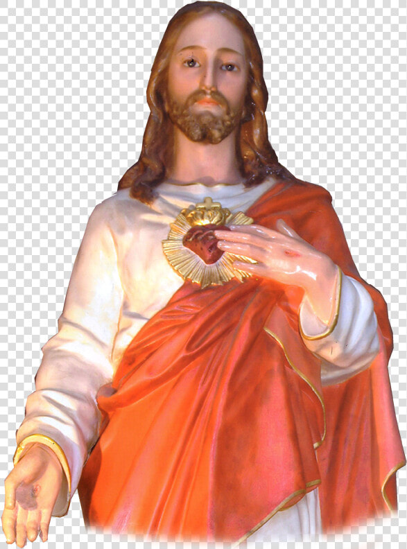 Sacred Heart Of Jesus Png  Transparent PngTransparent PNG