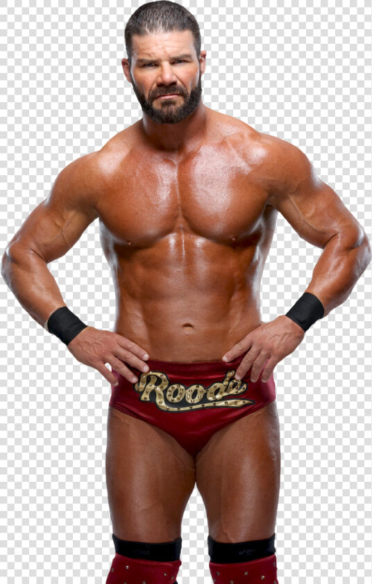Bobby Roode   Robert Roode  HD Png DownloadTransparent PNG