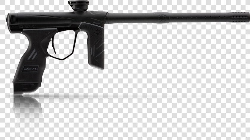 Dye Dsr Paintball Gun   Dye Paintball Gun Purple  HD Png DownloadTransparent PNG
