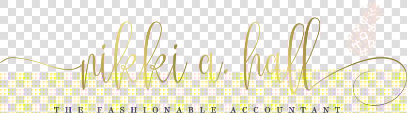 The Fashionable Accountant   Calligraphy  HD Png DownloadTransparent PNG
