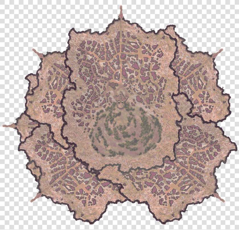 Fractal Art  HD Png DownloadTransparent PNG