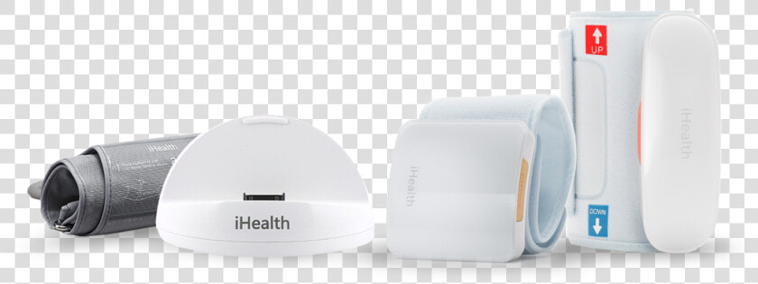 Ihealth Blood Pressure Dock  HD Png DownloadTransparent PNG