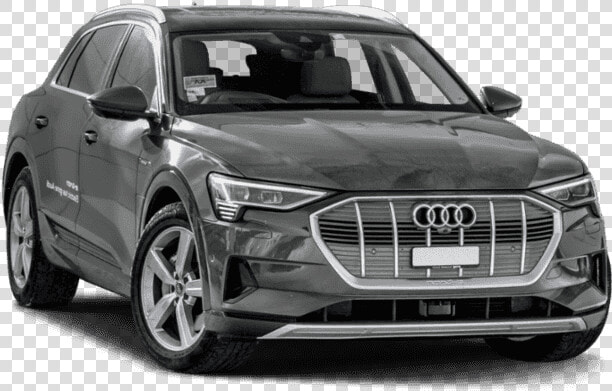 Audi E Tron Png  Transparent PngTransparent PNG