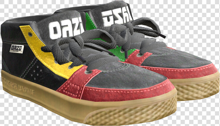 Download Zip Archive   Skate Shoe  HD Png DownloadTransparent PNG