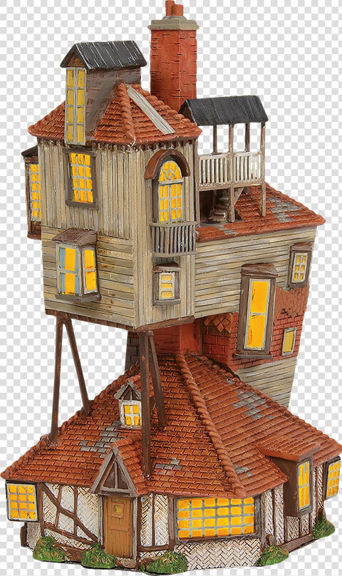 Harry Potter Dept 56  HD Png DownloadTransparent PNG