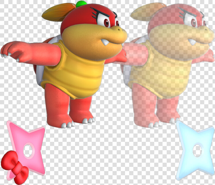 Download Zip Archive   Pom Pom Mario Bros  HD Png DownloadTransparent PNG
