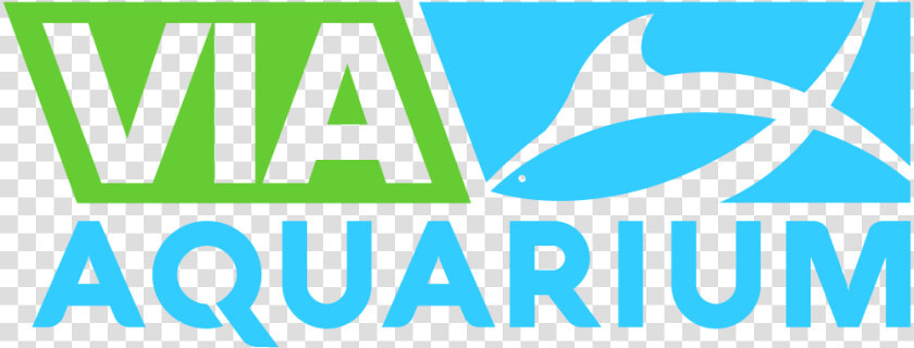 Via Port Aquarium Logo  HD Png DownloadTransparent PNG