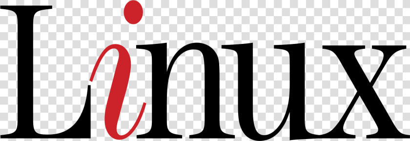 Linux Logo Png Transparent   Embedded Linux Logo  Png DownloadTransparent PNG