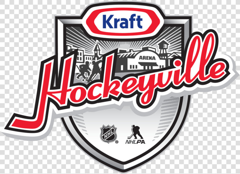 Kraft Hockeyville Calumet  HD Png DownloadTransparent PNG