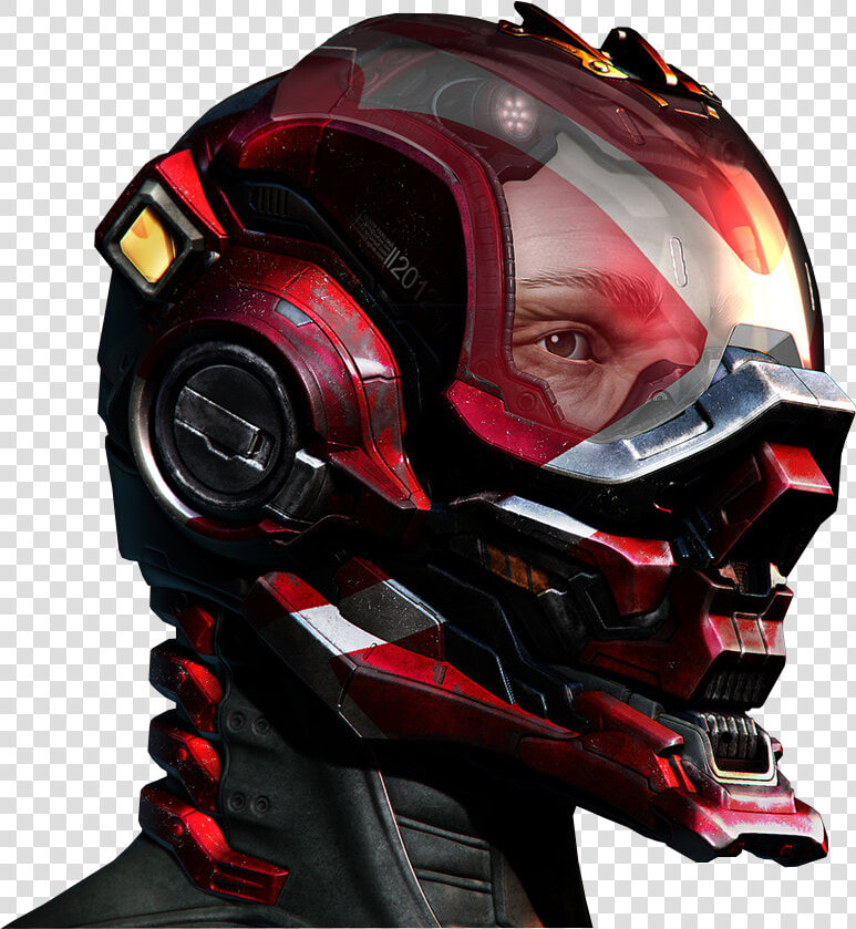 Halo Locus Armor  HD Png DownloadTransparent PNG