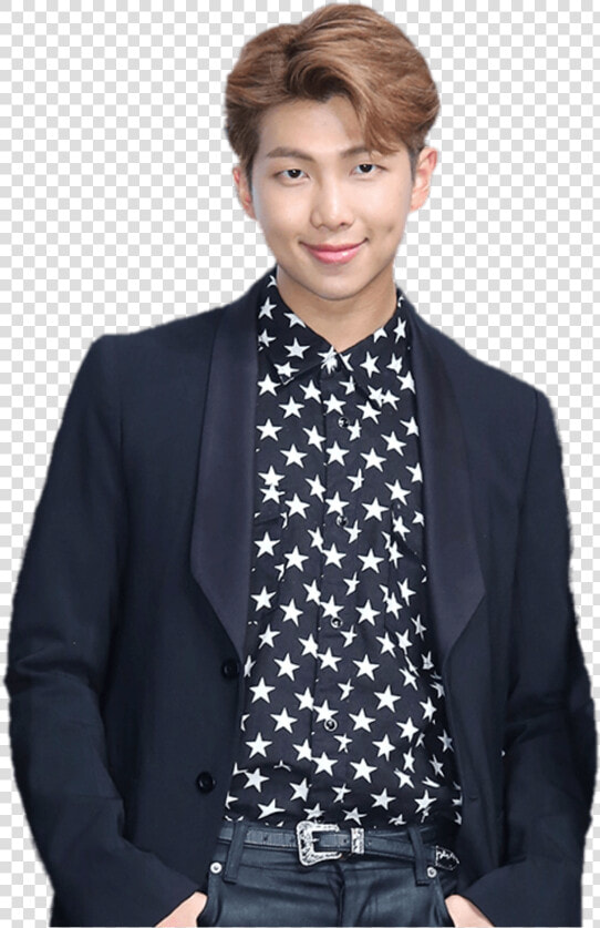  rm  bts  rapmonster  kimnamjoon  namjoon   Rap Monster Full Hd  HD Png DownloadTransparent PNG