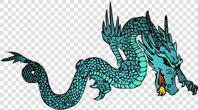 Fire Breathing Dragon   Japanese Dragon Breathing Fire  HD Png DownloadTransparent PNG