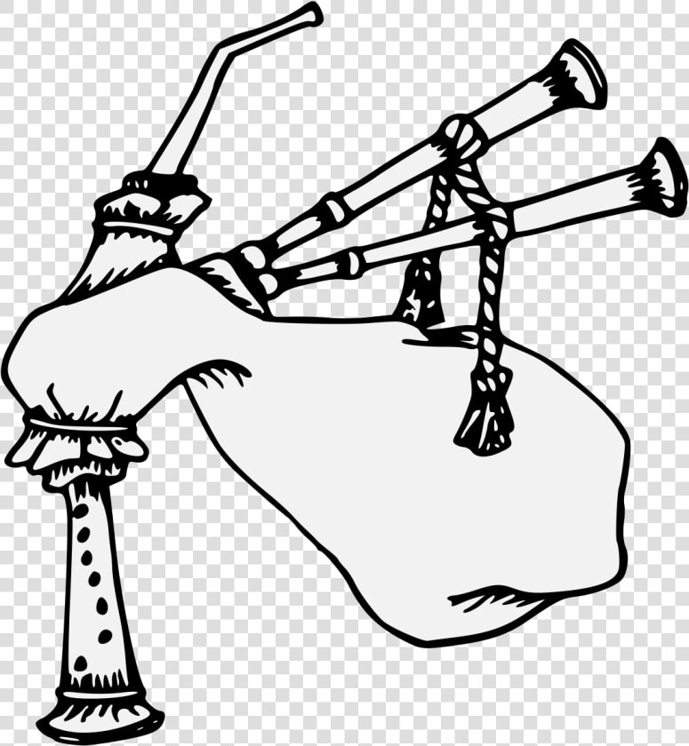 Gaita Gallega Dibujo  HD Png DownloadTransparent PNG