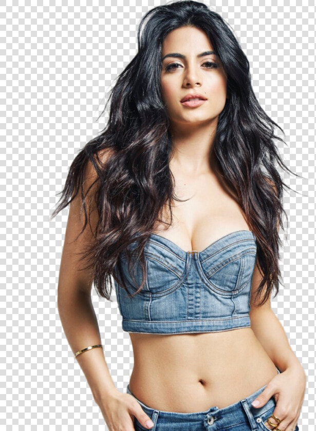 Thumb Image   Yvette Monreal Sexy Hot  HD Png DownloadTransparent PNG