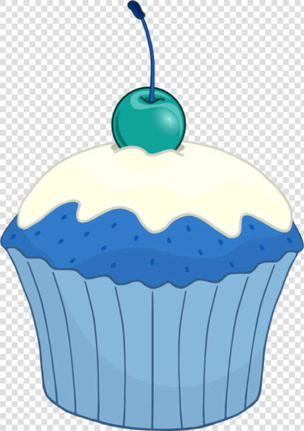 Transparent Cupcake Vector Png   Cupcake Clip Art  Png DownloadTransparent PNG