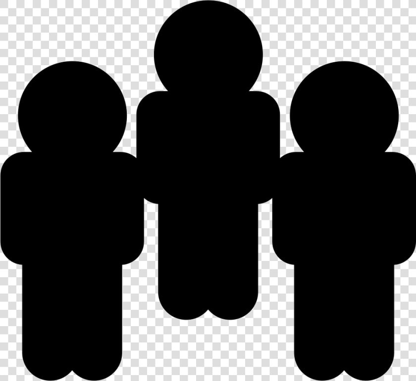 Group Of People   Grupo De Mujeres Icono  HD Png DownloadTransparent PNG