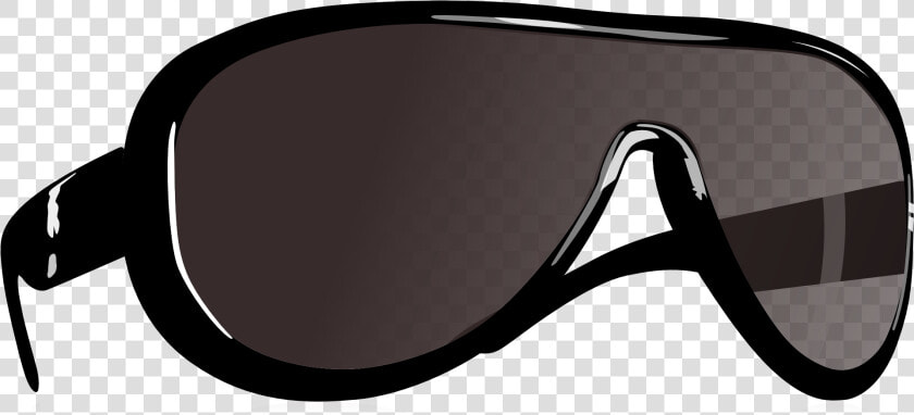 Clip Sunglasses Ray Ban   Sunglasses Clip Art  HD Png DownloadTransparent PNG
