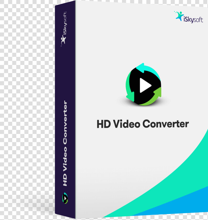 Iskysoft Video Converter Ultimate  HD Png DownloadTransparent PNG