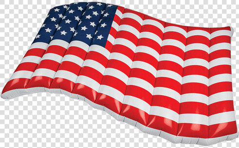 Pool Float   American Flag   Pool Float  HD Png DownloadTransparent PNG