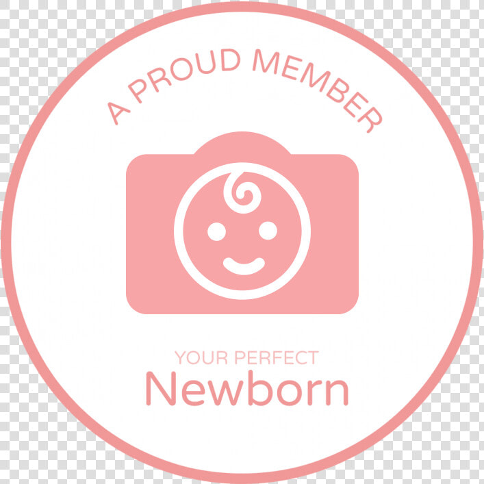 Your Perfect Newborn Photography   Circle  HD Png DownloadTransparent PNG