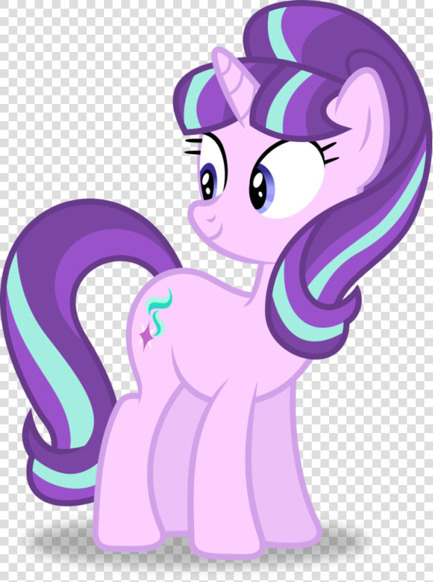 Pinkie Pie Rainbow Dash Twilight Sparkle Rarity Fluttershy   My Little Pony Starlait  HD Png DownloadTransparent PNG