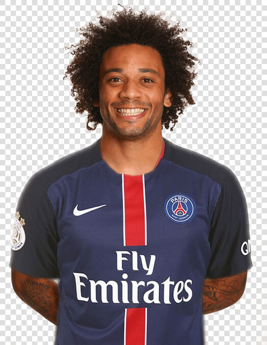 Marcelo Vieira  HD Png DownloadTransparent PNG