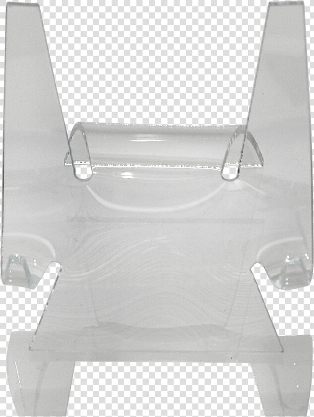 Easel Stand acrylic   Rocking Chair  HD Png DownloadTransparent PNG