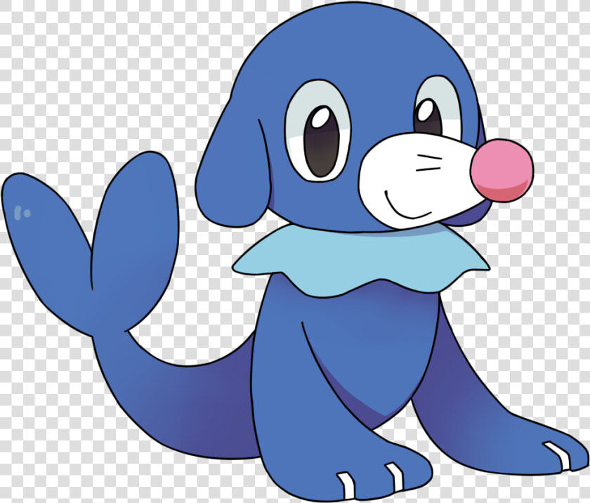 Popplio Png  Transparent PngTransparent PNG