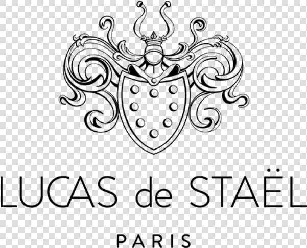 Lucas De Stael   Lucas De Stael Logo  HD Png DownloadTransparent PNG