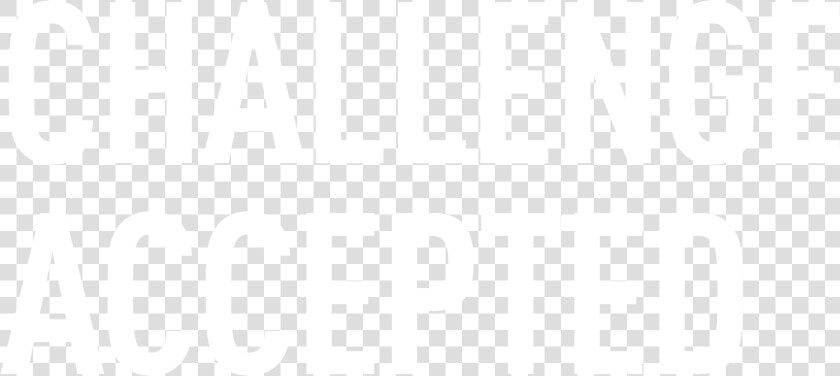Challenge Accepted  HD Png DownloadTransparent PNG