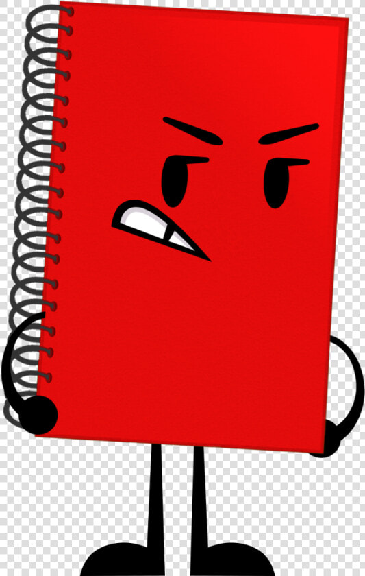 Sketchbook Mfanthom Pose   Png Download   Notebook Clipart  Transparent PngTransparent PNG