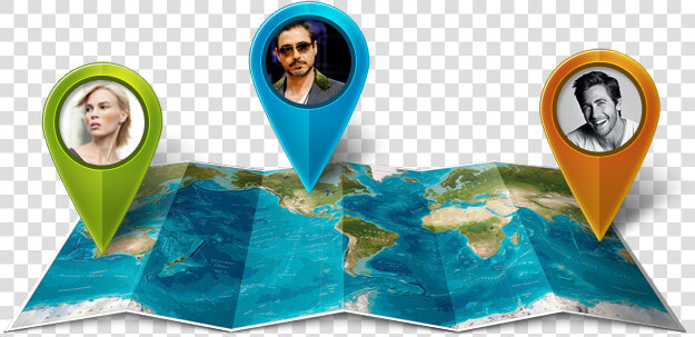 Timeline Map Icon   Png Android Icon Maps  Transparent PngTransparent PNG